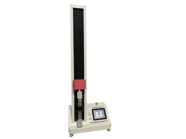 YG020F型電子強(qiáng)力機(jī)（氣動(dòng)薄膜拉力機(jī)）