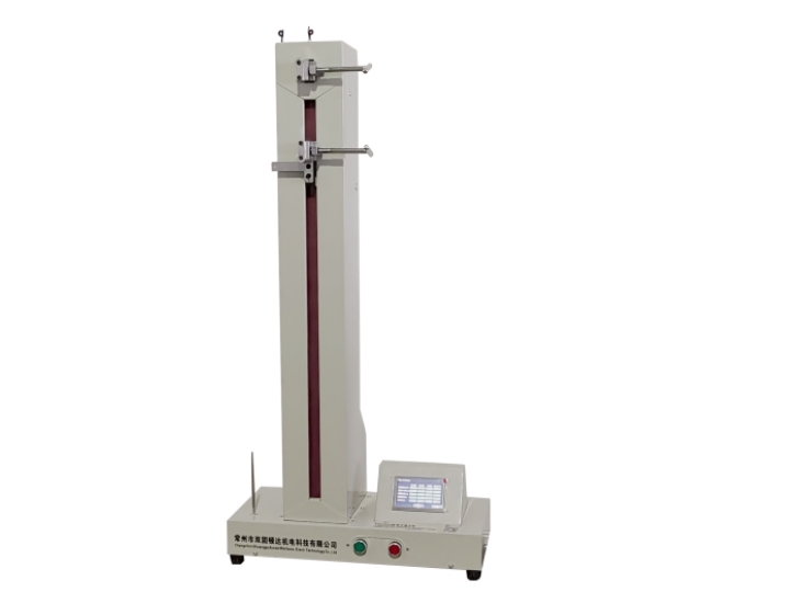 YG020H型電子單絲拉力機(jī)（臺(tái)式）