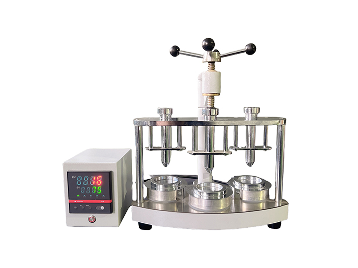 YG981-III型纖維油脂快速抽出器
